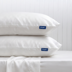 doze pillow case: cream